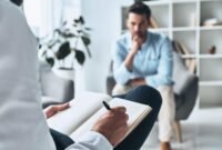 Mental Health Therapist