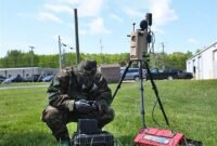 CBRN Mobile Detection Deployment Surge Support (MDDU/MDDP)-Opportunites Available Across the Continental United States